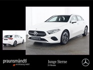 Mercedes-Benz A-Class 2025