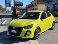 Peugeot 208 2025