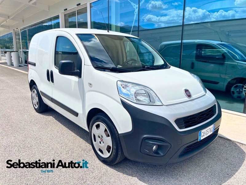 Fiat Fiorino