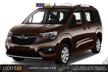 Opel Combo 2019