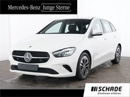 Mercedes-Benz B-Class 2025