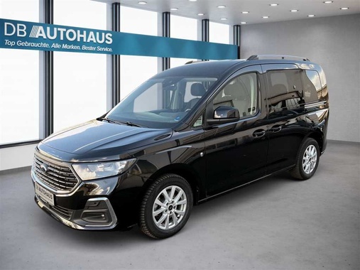 Ford Tourneo Connect 2024