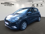 Hyundai i10 2025