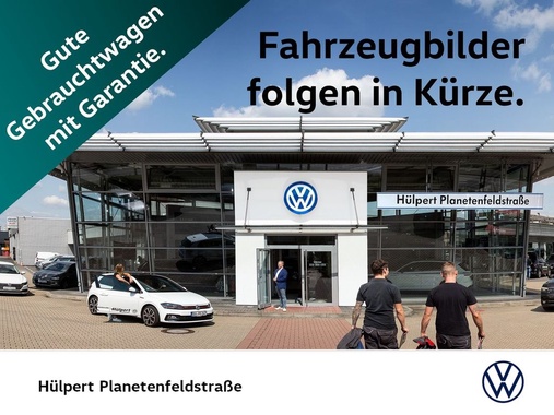 Volkswagen Tiguan 2026