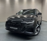 Audi Q8 2023