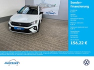 Volkswagen Taigo 2024