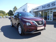 Nissan Juke 2020