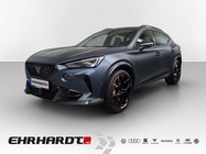 Cupra Formentor 2023