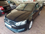 Volkswagen Polo 2011