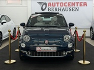 Fiat 500 2022