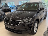 Skoda Kodiaq 2019