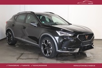 Cupra Formentor 2022