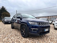 Jeep Compass 2019
