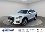 Audi Q2 2022