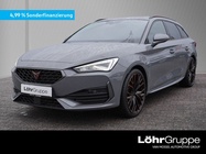 Cupra Leon 2023