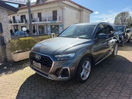 Audi Q5 2021