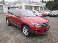 Volkswagen Tiguan 2012