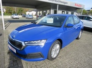 Skoda Octavia 2022