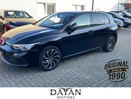 Volkswagen Golf 2020