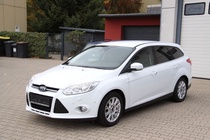 Ford Focus 2011