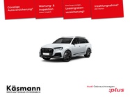 Audi SQ7 2023