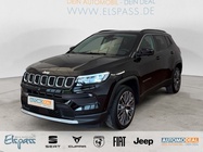 Jeep Compass 2024