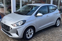Hyundai i10 2020