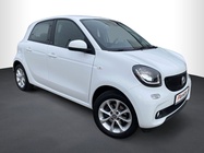 Smart ForFour 2019