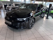 Opel Astra 2024