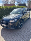 Audi Q5 2020