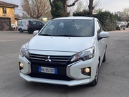 Mitsubishi Space Star 2021