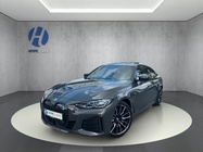 BMW i4 2023