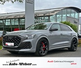 Audi RSQ8 2025