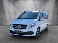 Mercedes-Benz V-Class 2019