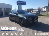 Volvo XC60 2021