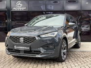 Seat Tarraco 2022