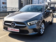 Mercedes-Benz A-Class 2019