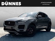 Jaguar E-Pace 2019