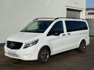 Mercedes-Benz Vito 2021