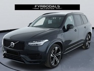 Volvo XC90 2021