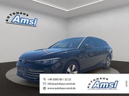 Volkswagen Passat 2025