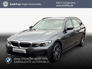 BMW 3 Series 2021