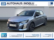 Peugeot 208 2024