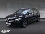 Mercedes-Benz B-Class 2021
