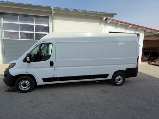 Fiat Ducato 2022