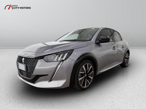 Peugeot Other 2020