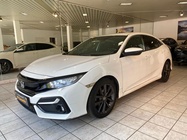 Honda Civic 2021