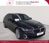 BMW 5 Series 2023