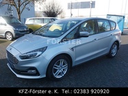 Ford S-Max 2020