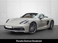 Porsche Boxster 2024